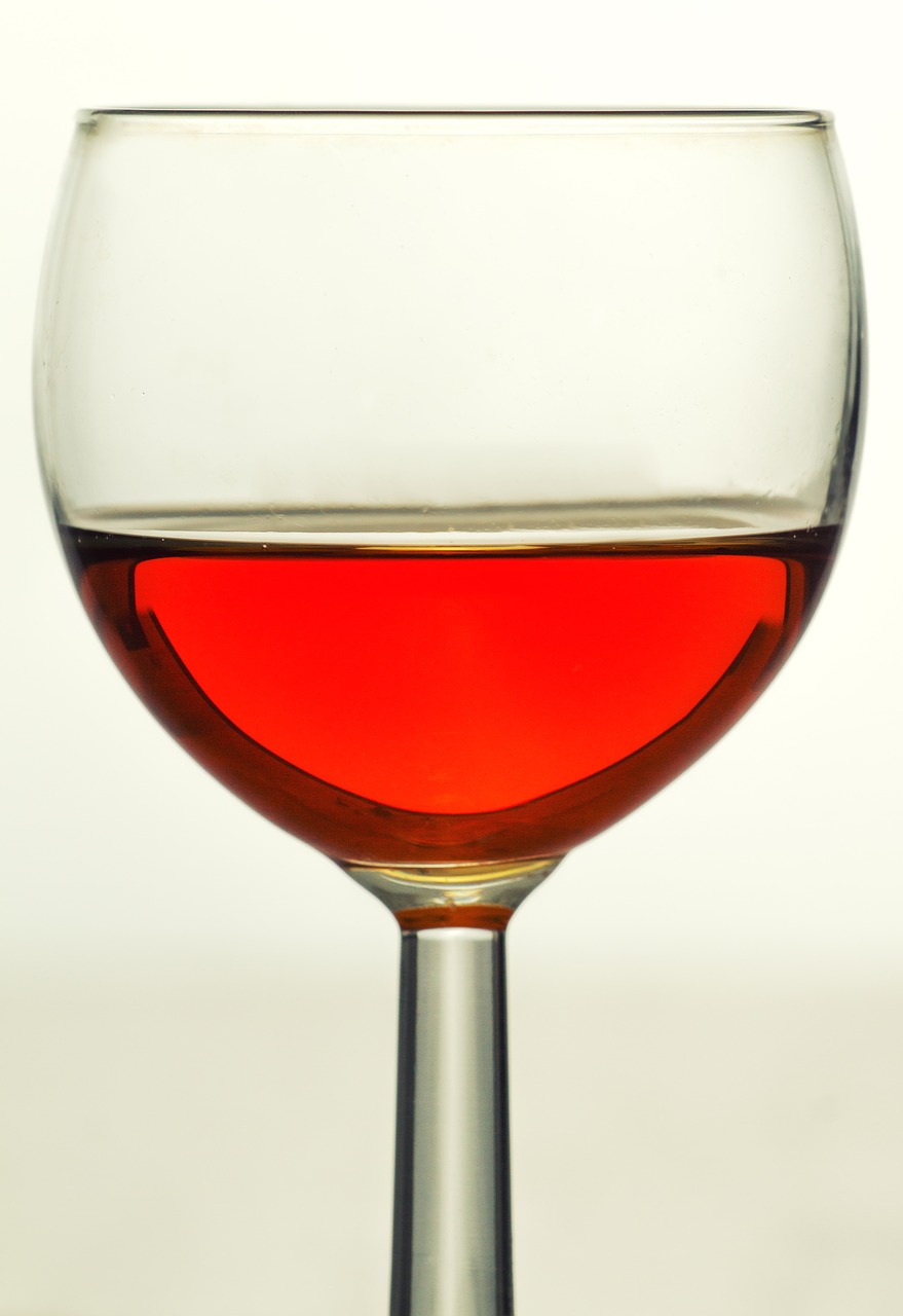 wine  cup  red free photo