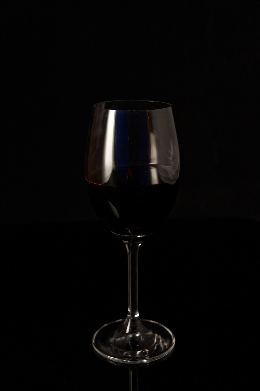 wine wine glass red wine free photo