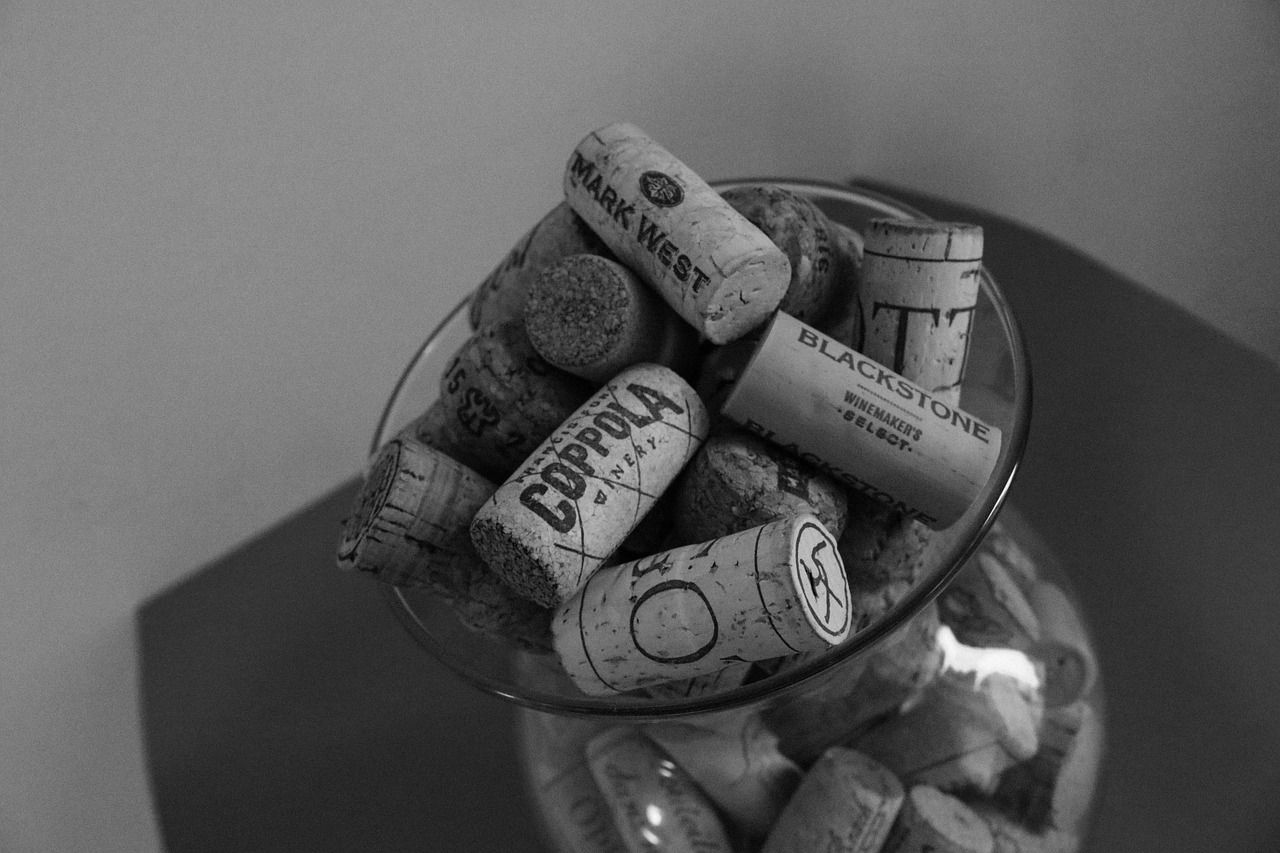 wine cork drink free photo