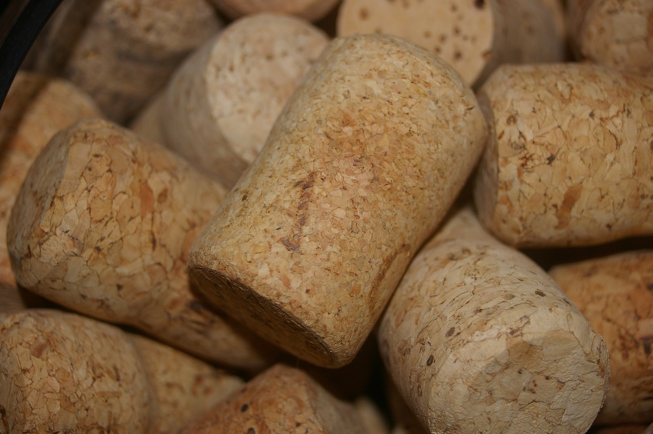 wine corks corks wine free photo