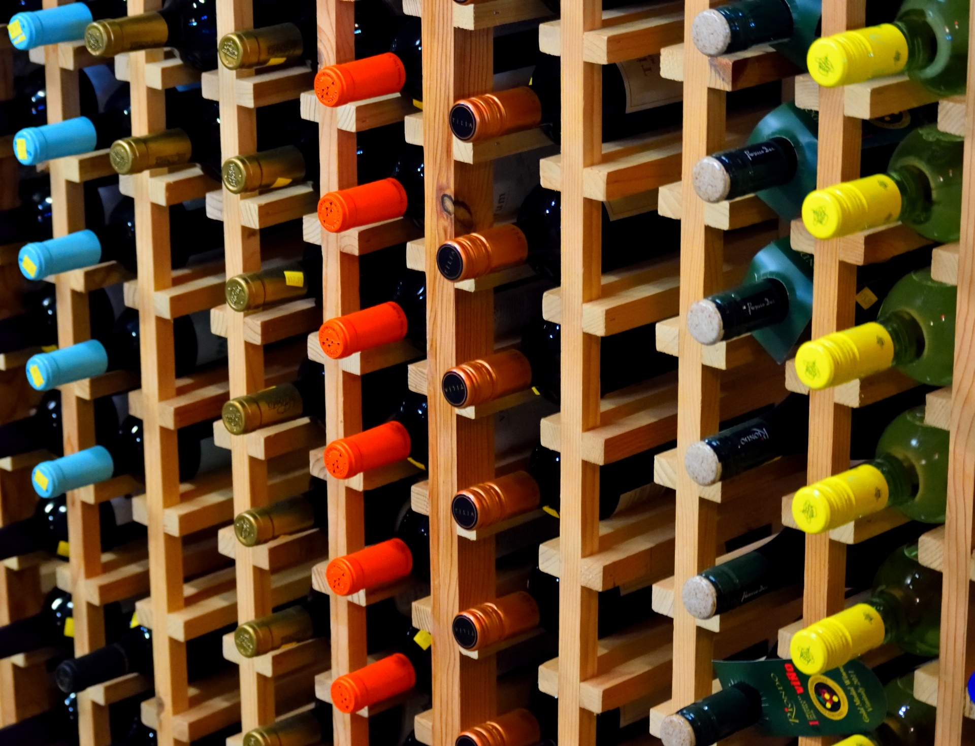 wine for sale winery free photo