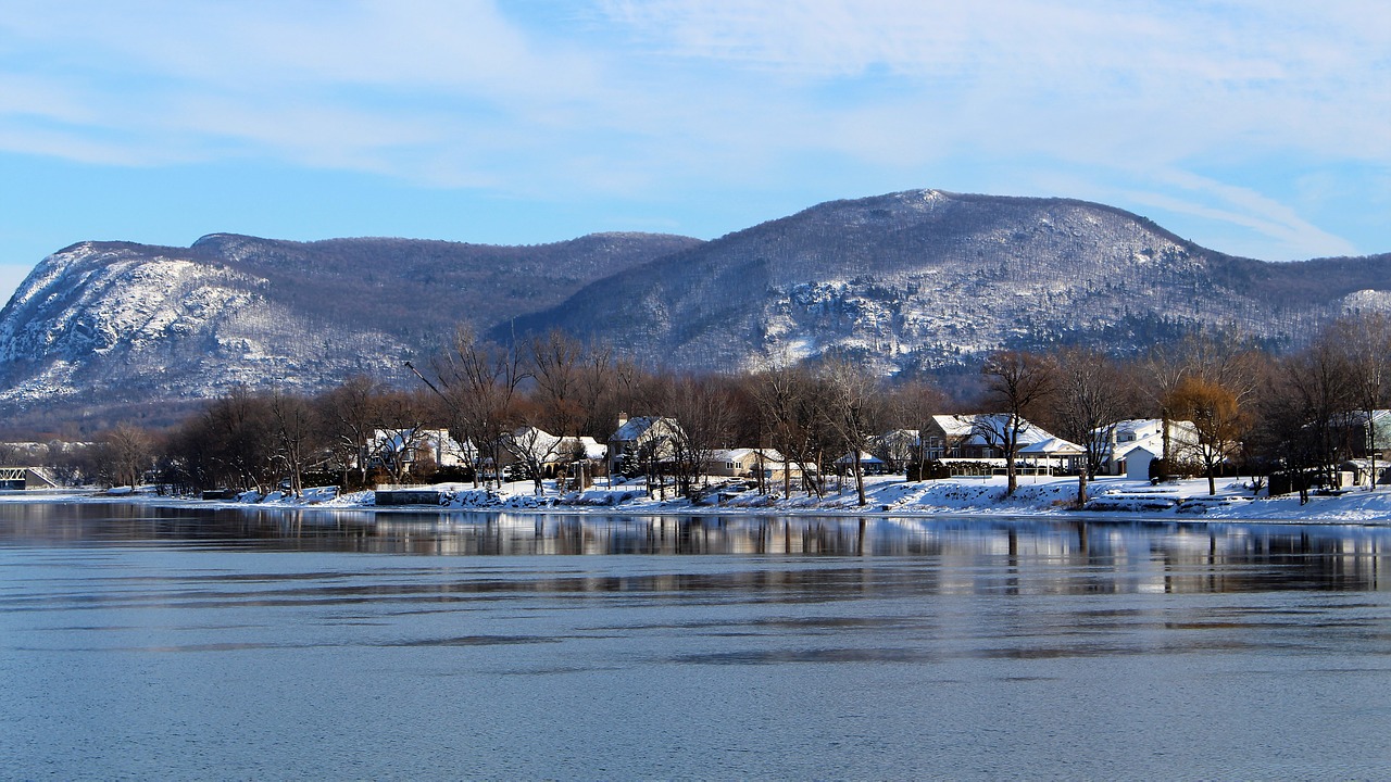 winter landscape winter landscape free photo