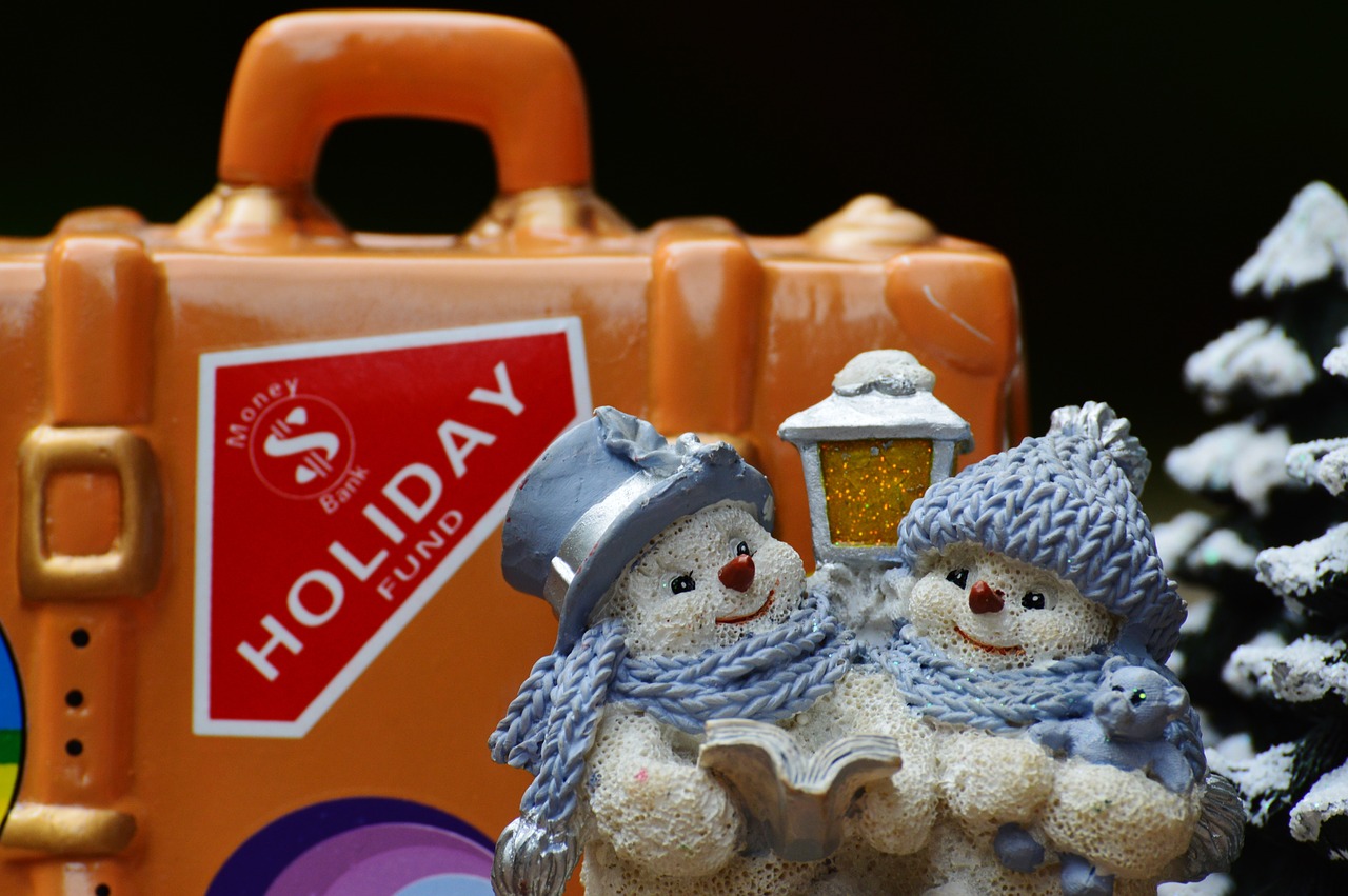 winter holiday christmas holidays travel free photo