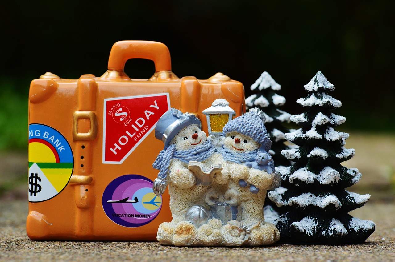 winter holiday christmas holidays travel free photo