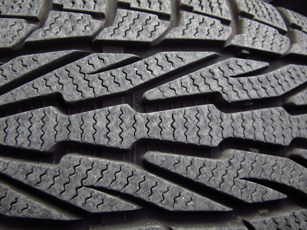 winter tires auto tires profile free photo