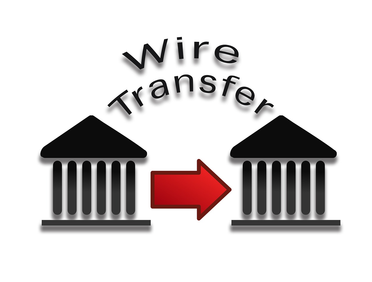 wire transfer payment pay payment free photo