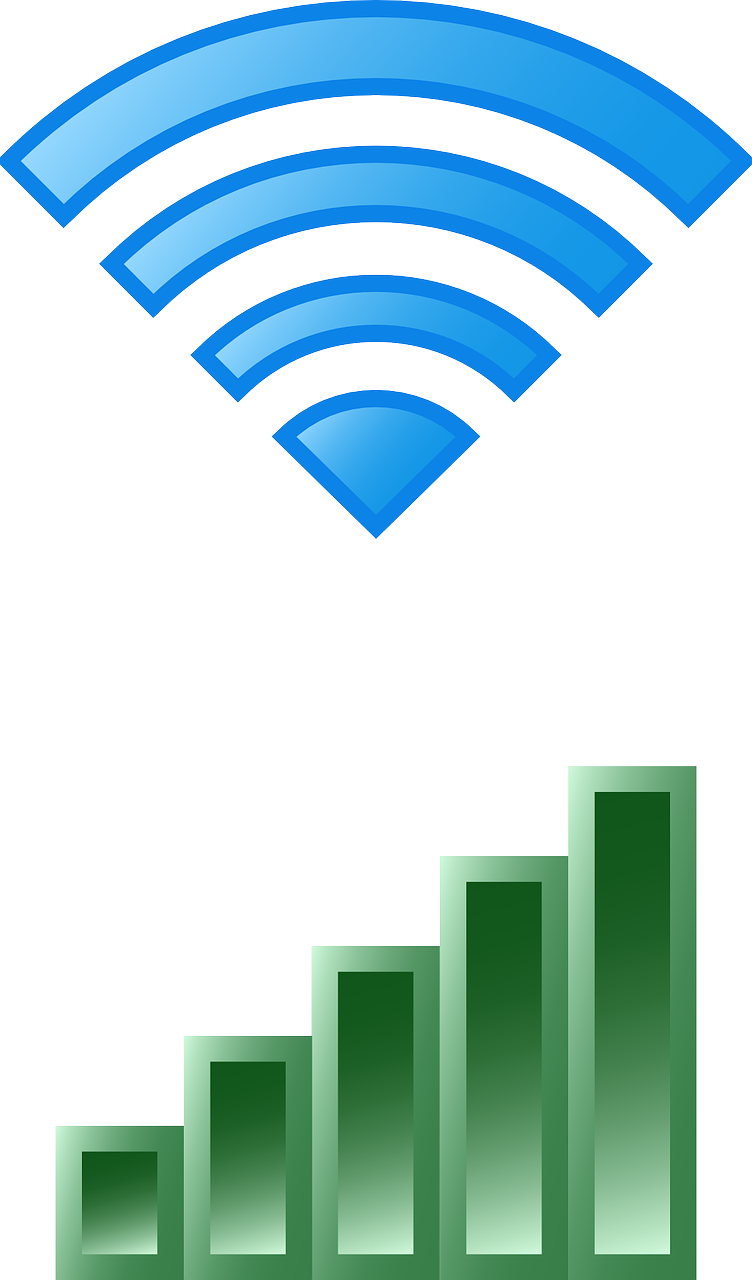 wireless network connection free photo