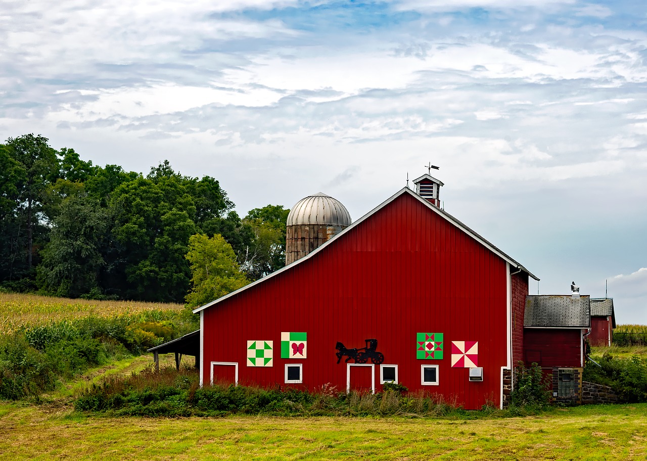 wisconsin landscape scenic free photo