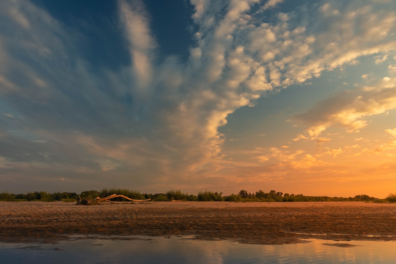 wisla  sunrise  morning free photo