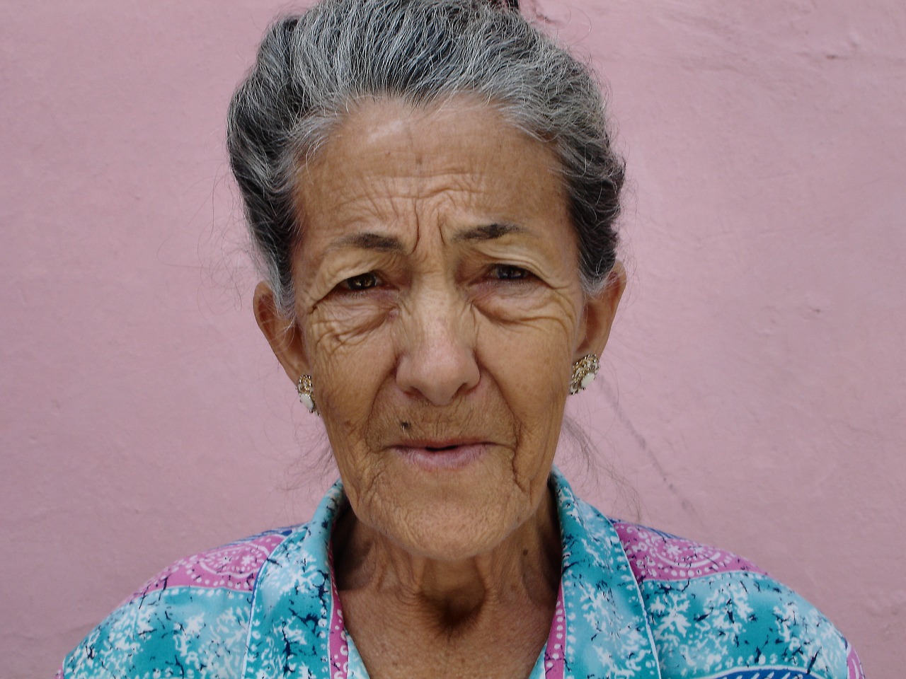 Woman,old,wrinkled,old woman,portrait - free image from needpix.com