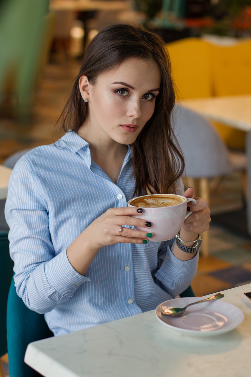 woman grown up within free photo