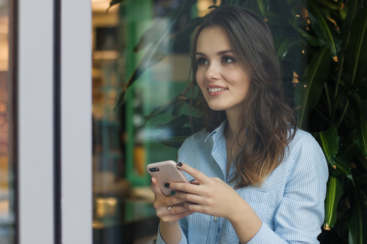 woman grown up within free photo