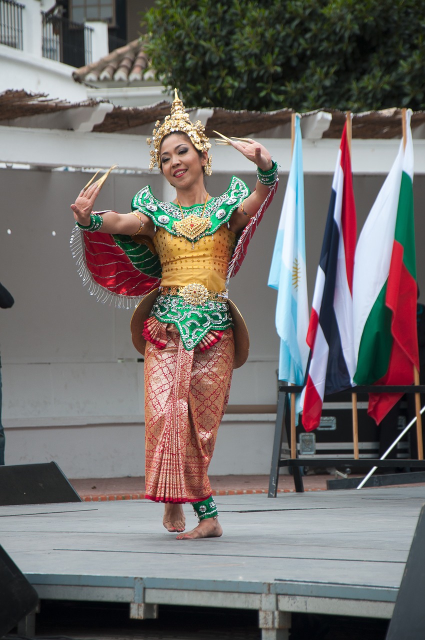 women dancer dance free photo