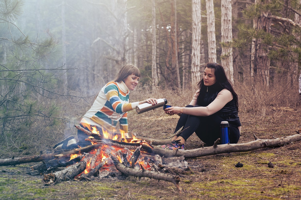 women girls talking free photo