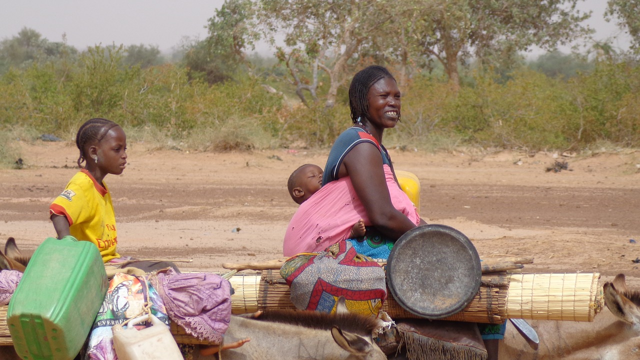 women transport travel free photo