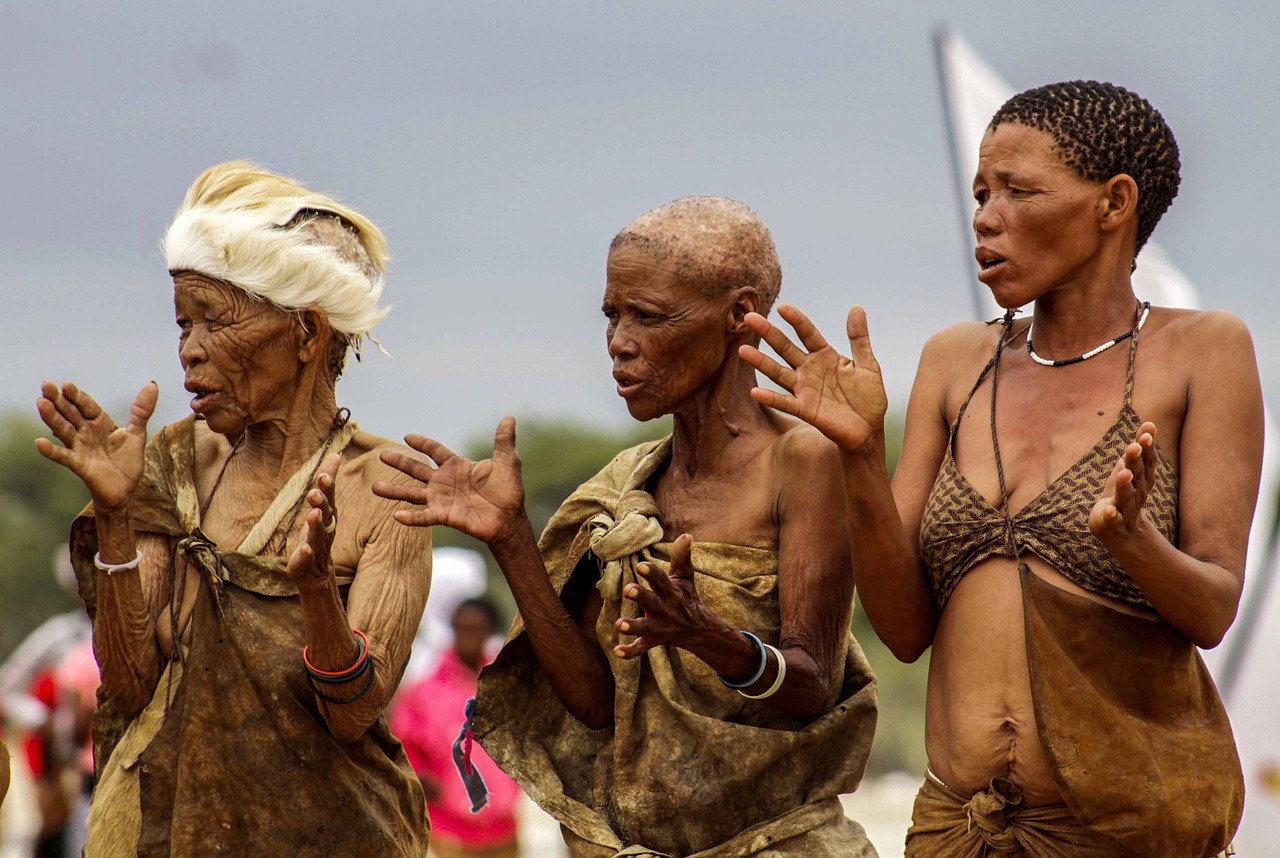 women  dance  culture free photo