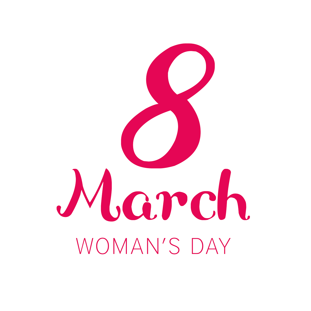 women's day 8 march 8 free photo