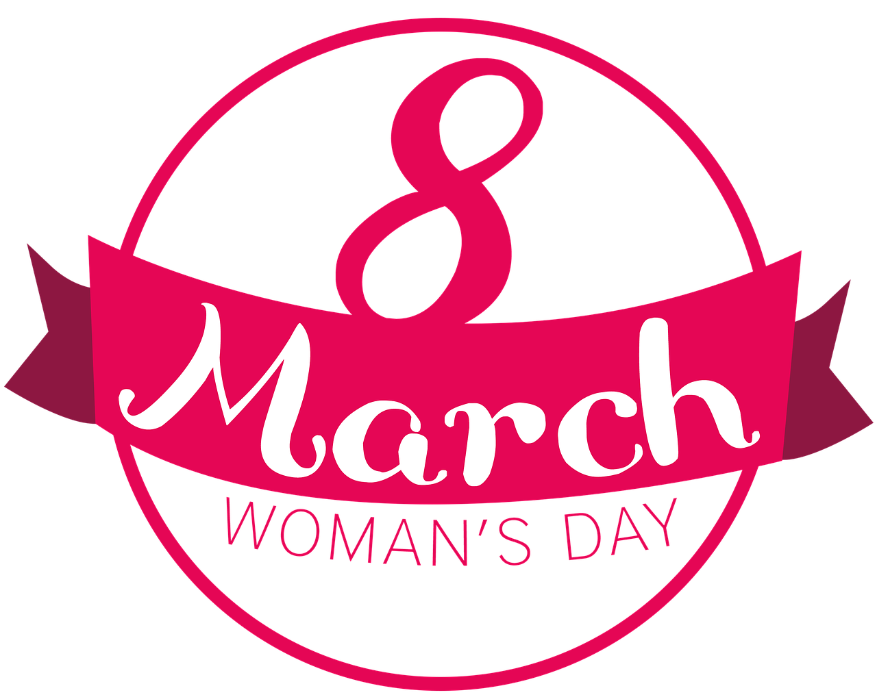 women's day 8 march 8 free photo