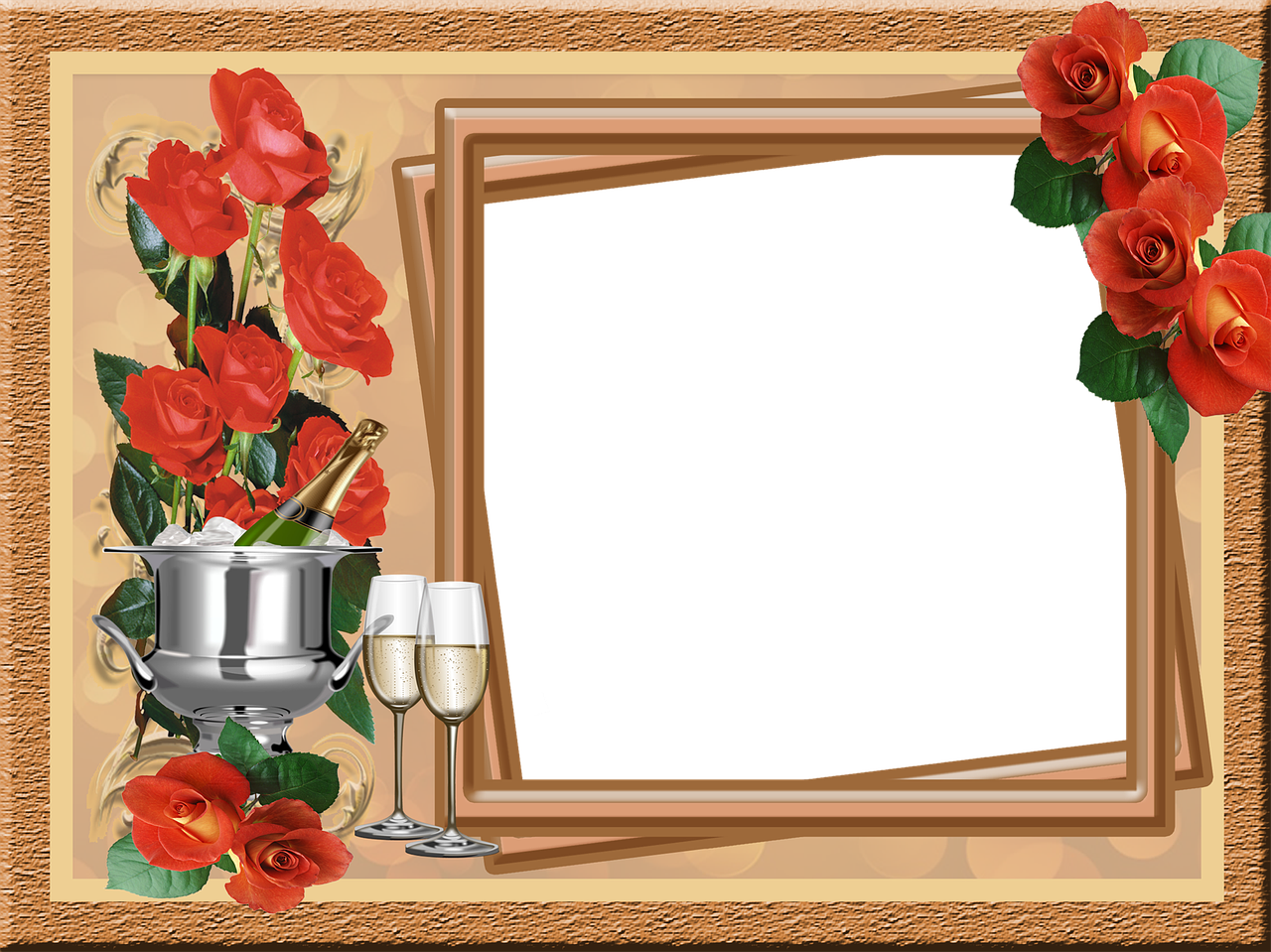 women's holiday photo frame march 8 free photo
