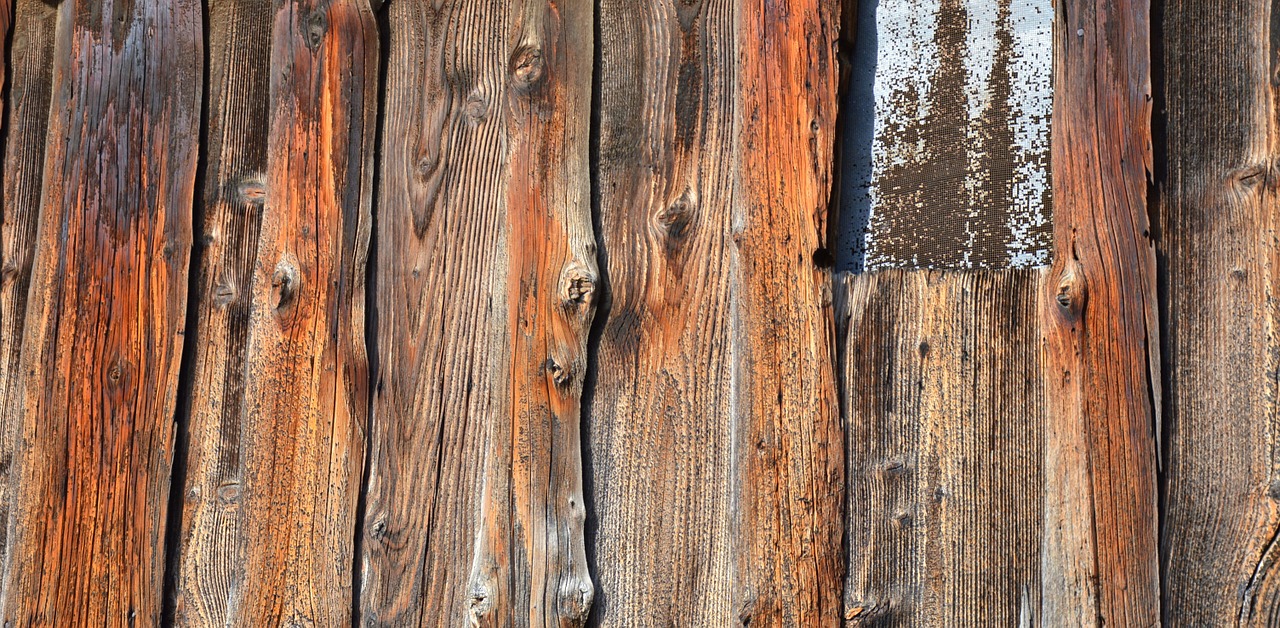 wood board old boards free photo