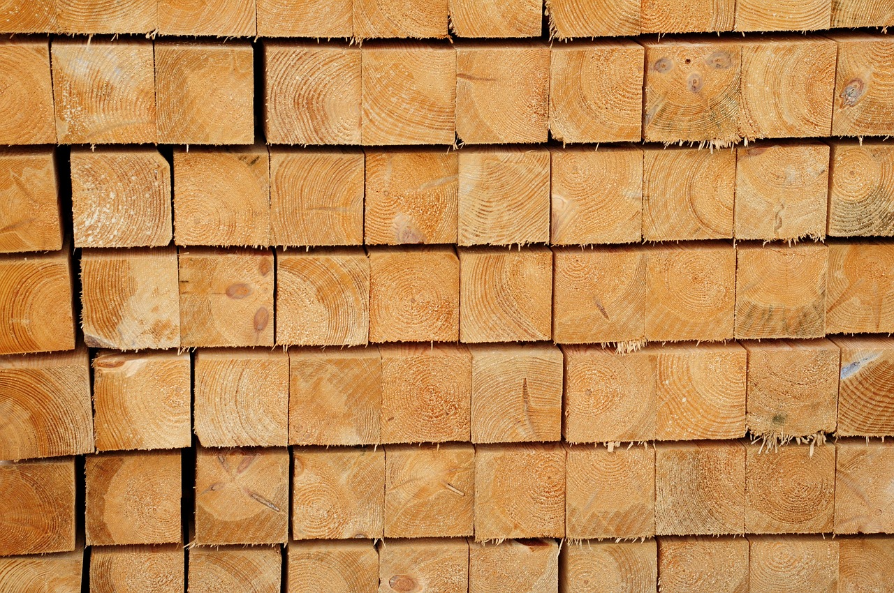 wood timber bar free photo