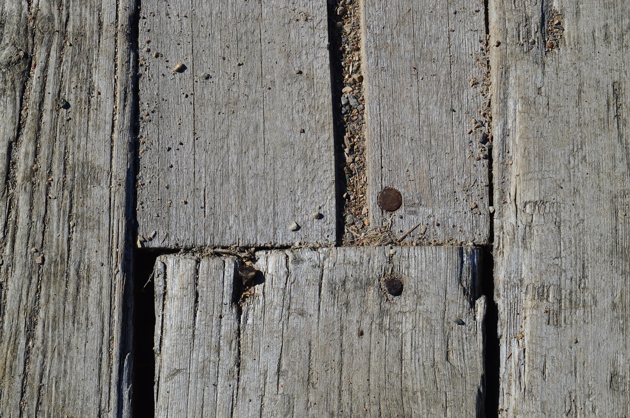 wood floor planks free photo