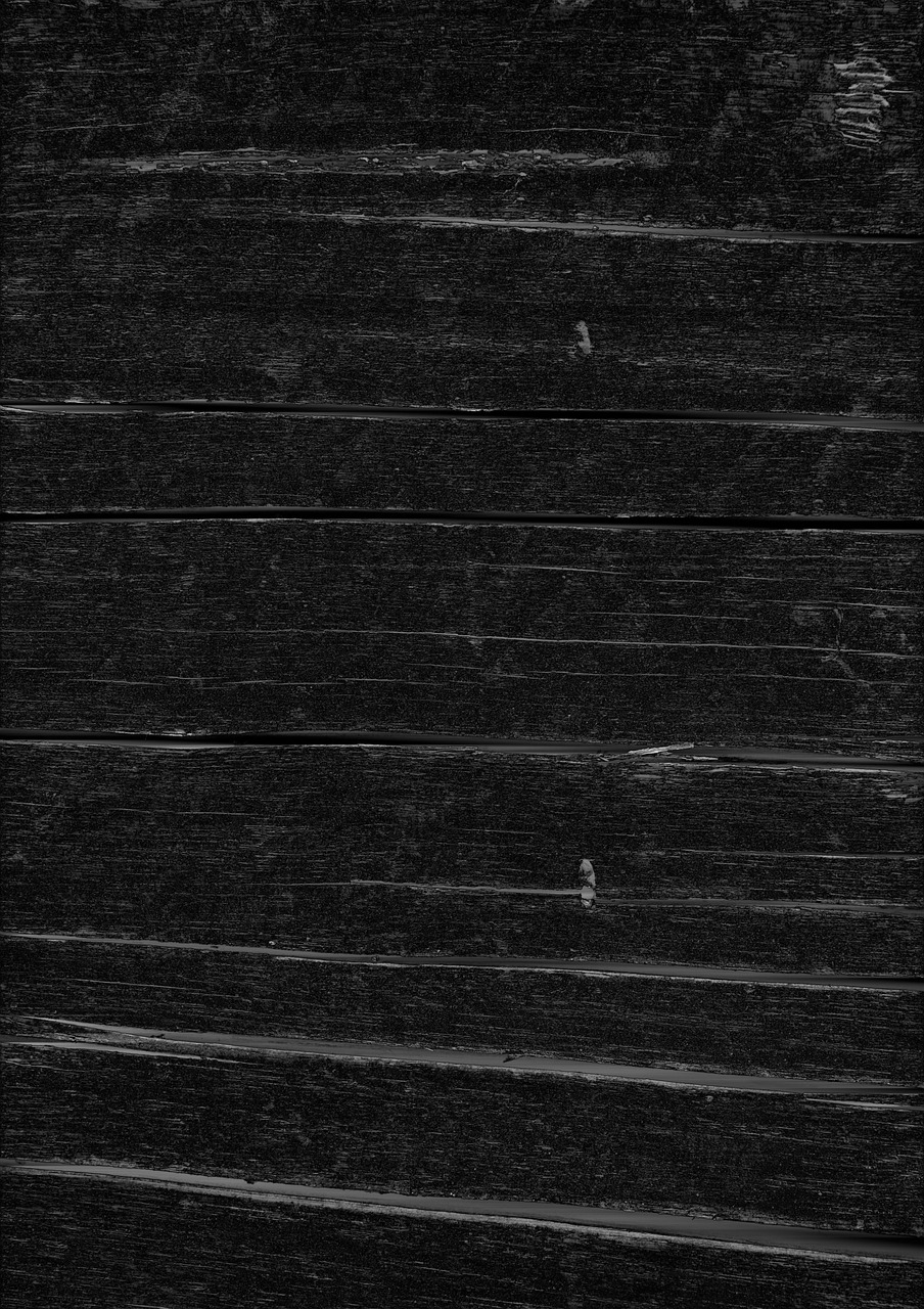 wood texture black free photo