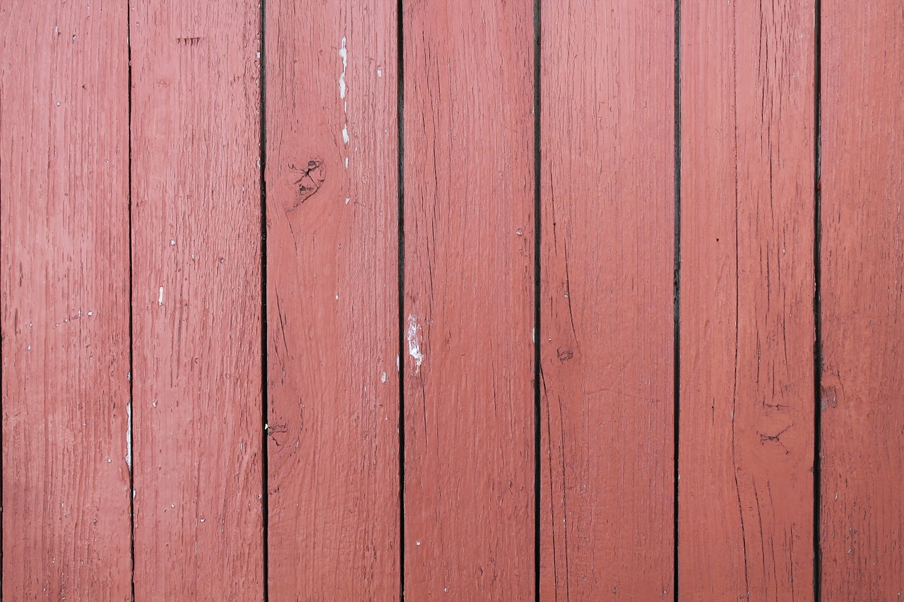 wood red background free photo