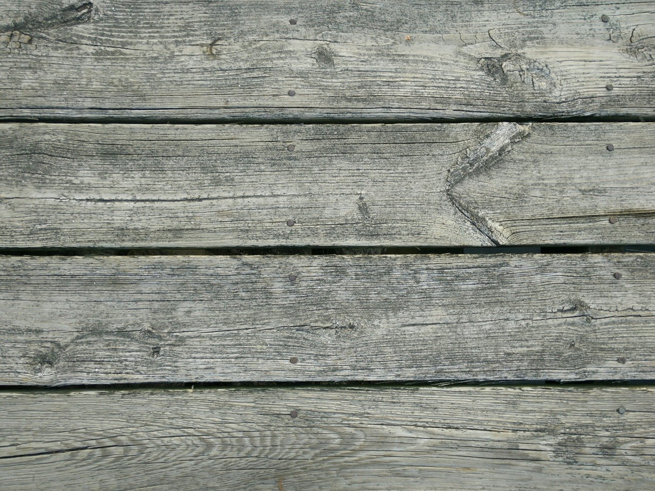 wood planks texture free photo