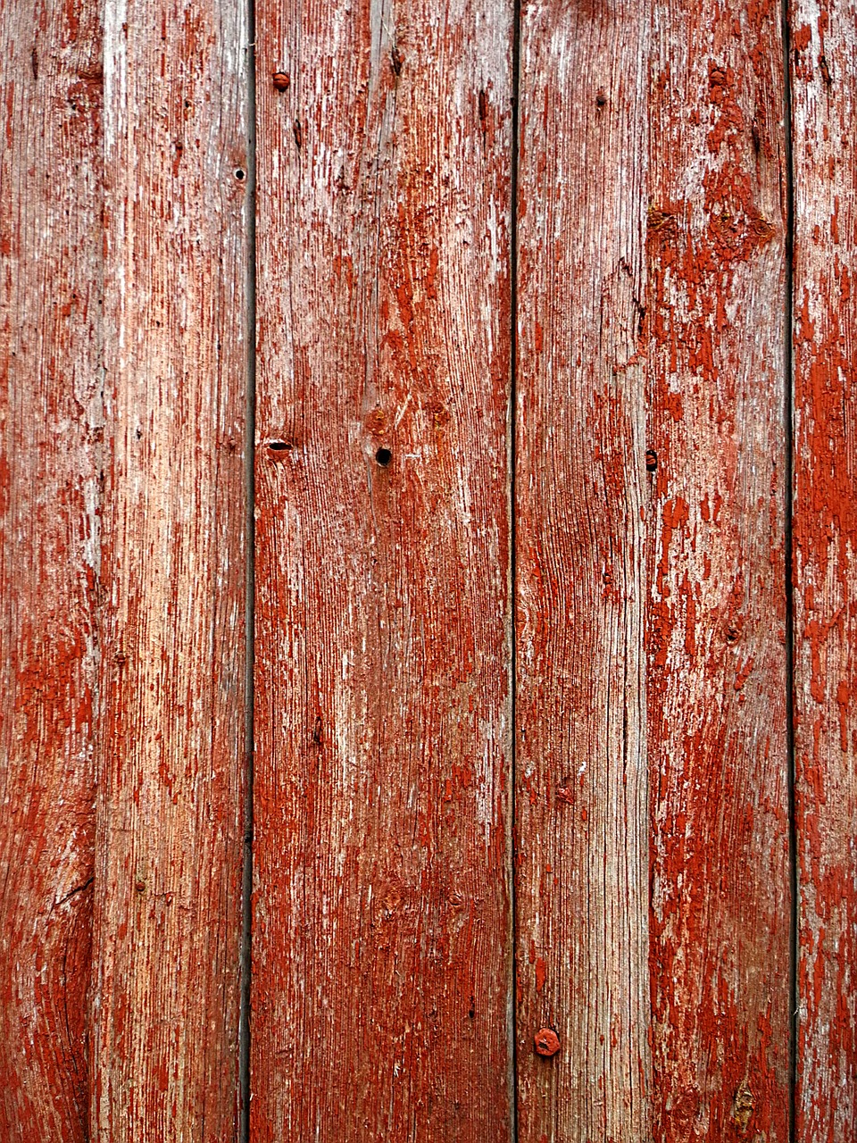 wood old paint free photo