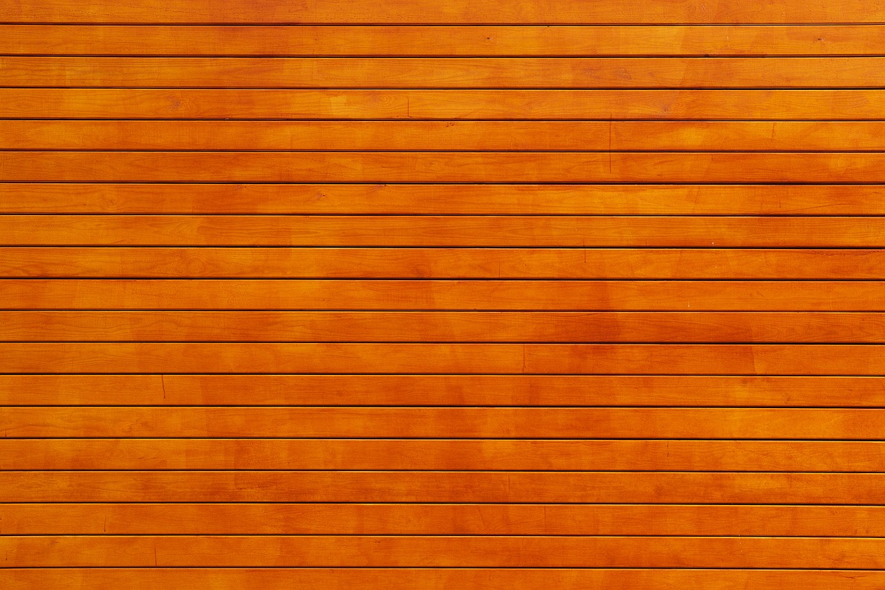 wood red yellow free photo