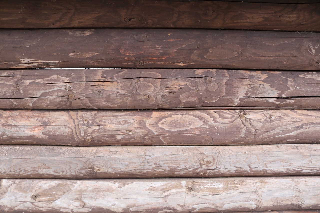 wood texture wall free photo