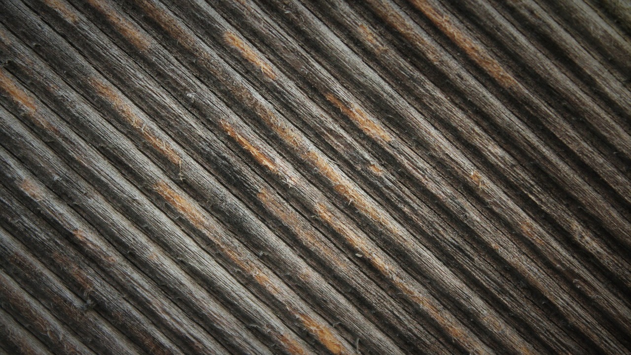 wood stripes texture free photo