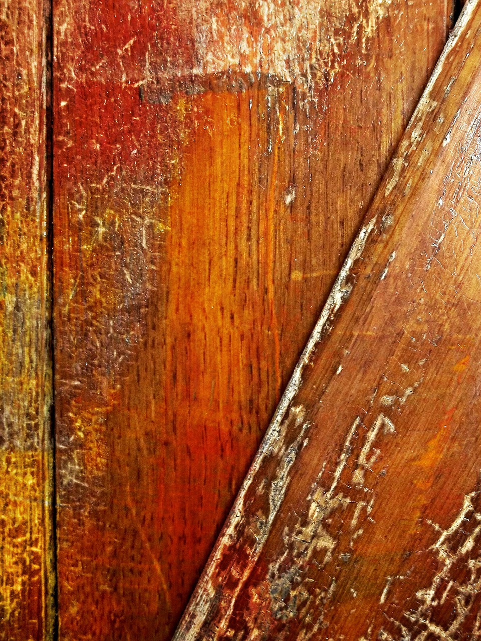 wood door background free photo