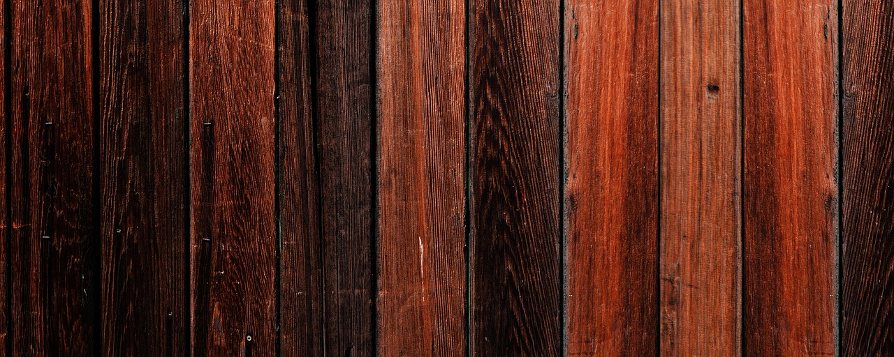 wood boards brown free photo