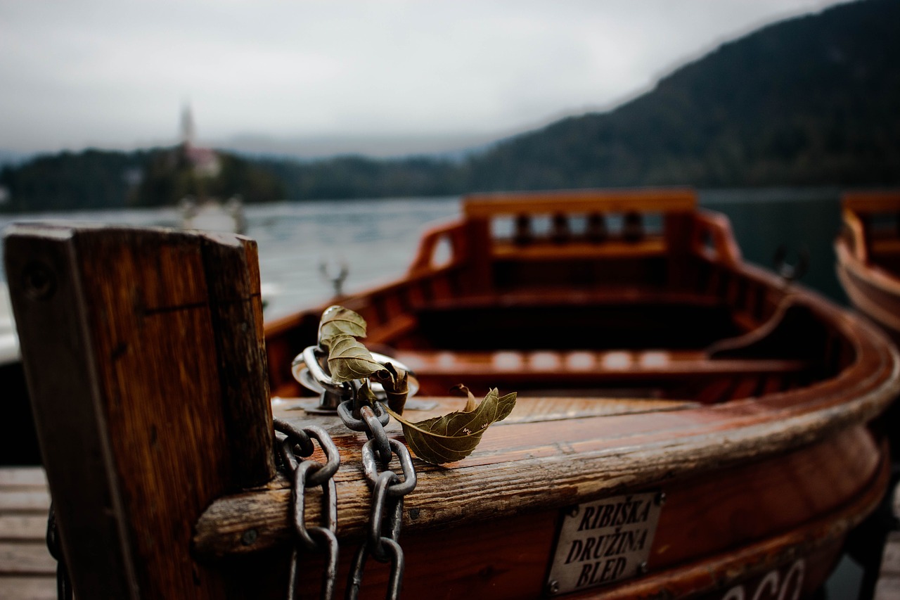 wood wooden boat free photo