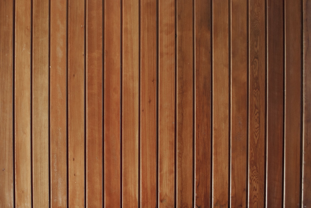 wood paneling texture free photo