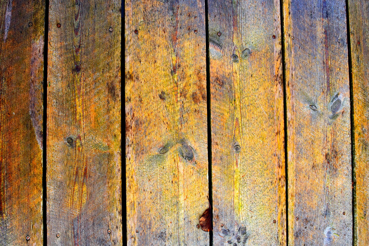 wood plank texture free photo