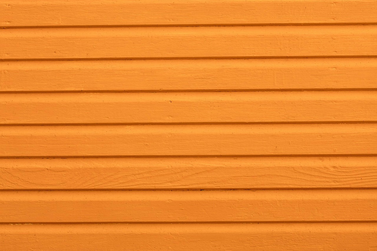 wood texture orange free photo