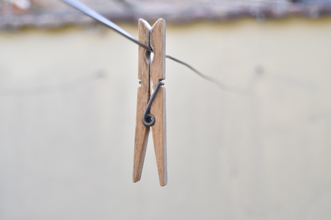 wood clothespin free pictures free photo