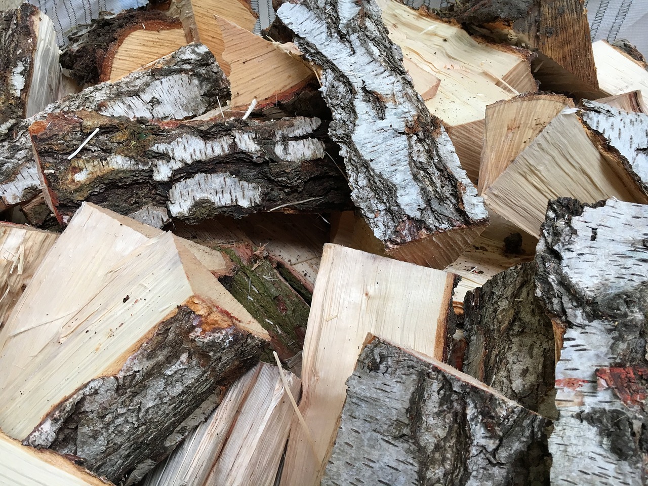 wood industry firewood free photo
