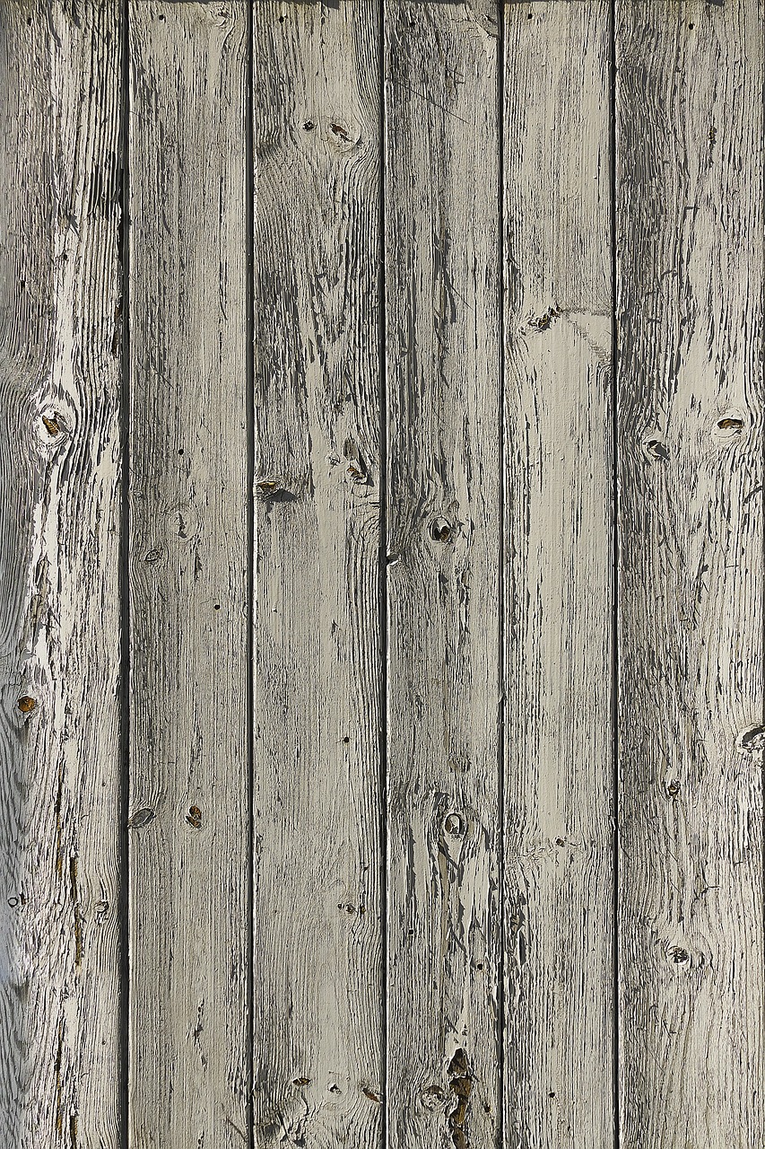 wood boards rustic free photo