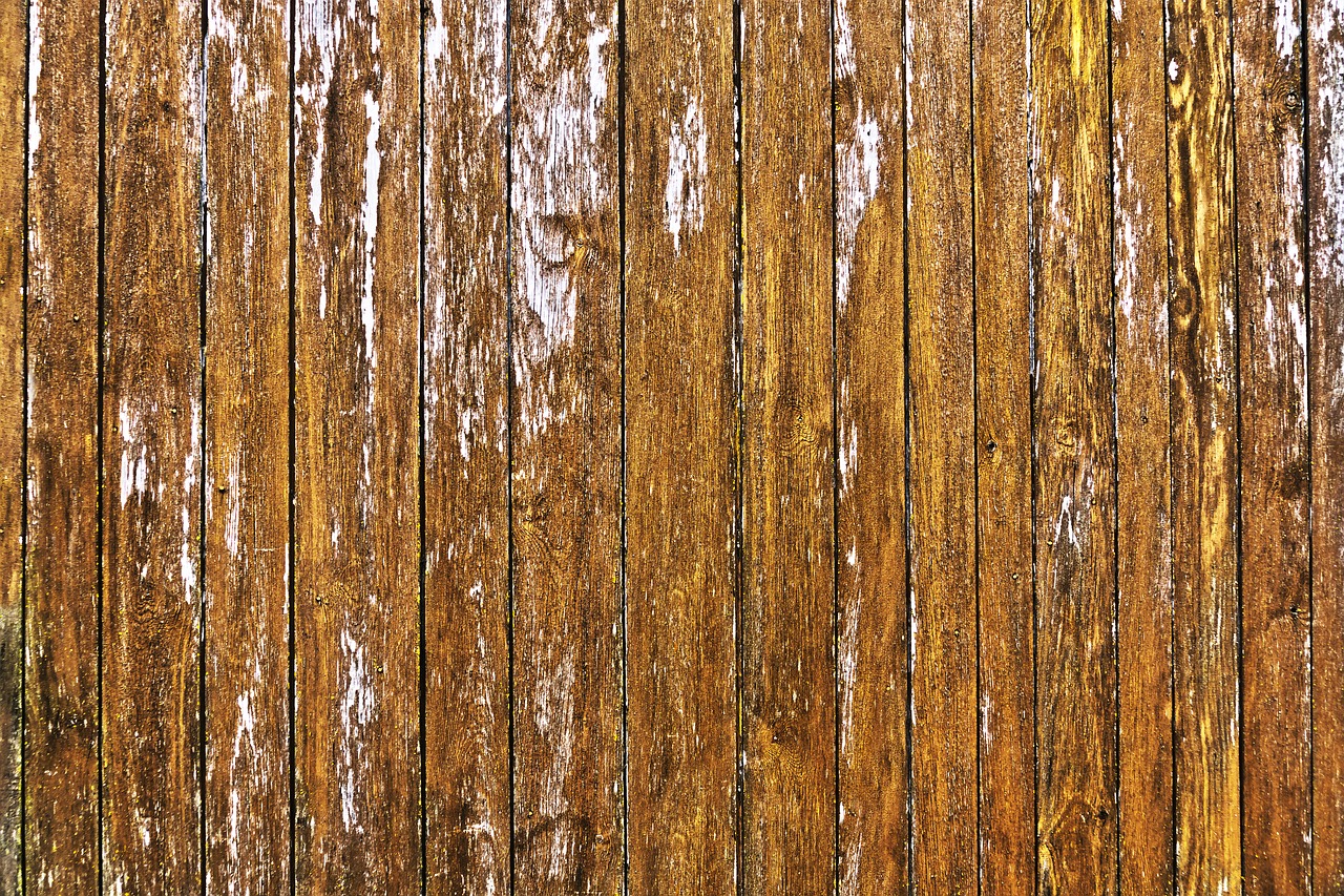 wood  boards  wooden gate free photo