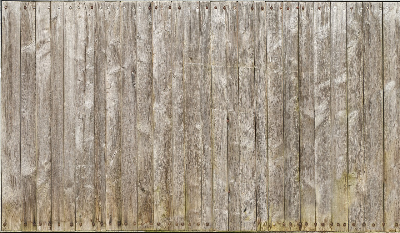 wood  boards  wooden gate free photo