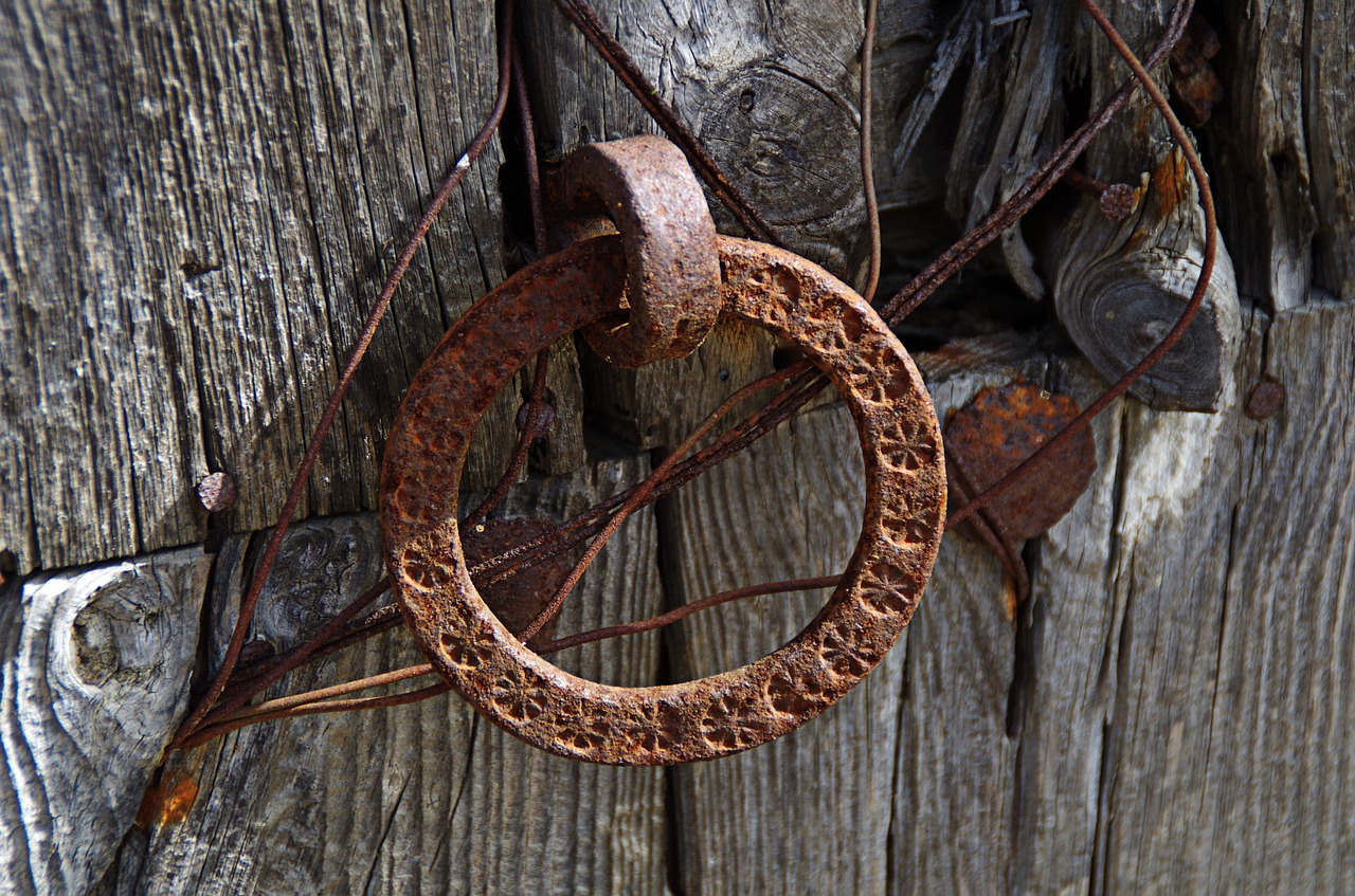 wood  old  rusty free photo