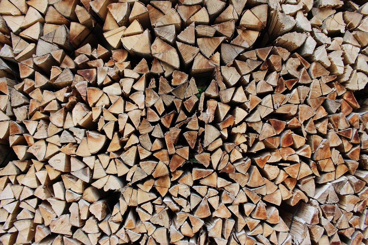 wood  timber  lumber free photo