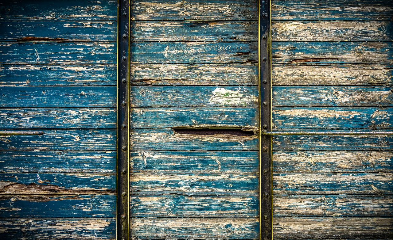wood  wall boards  weathered free photo