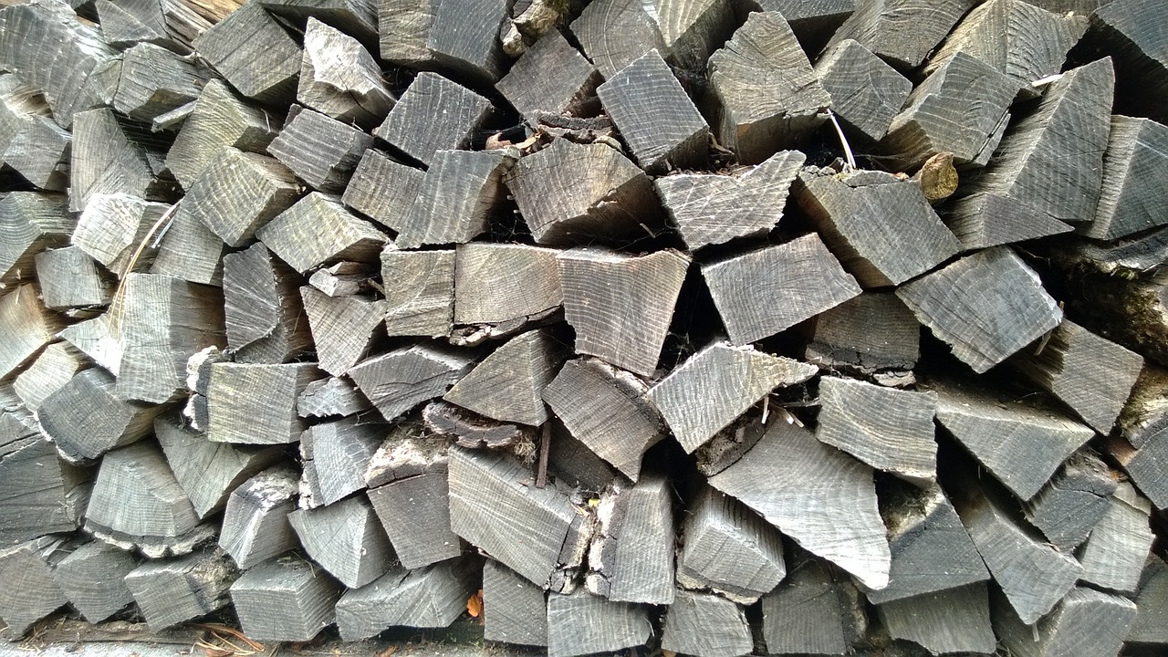 wood holzschlag firewood free photo