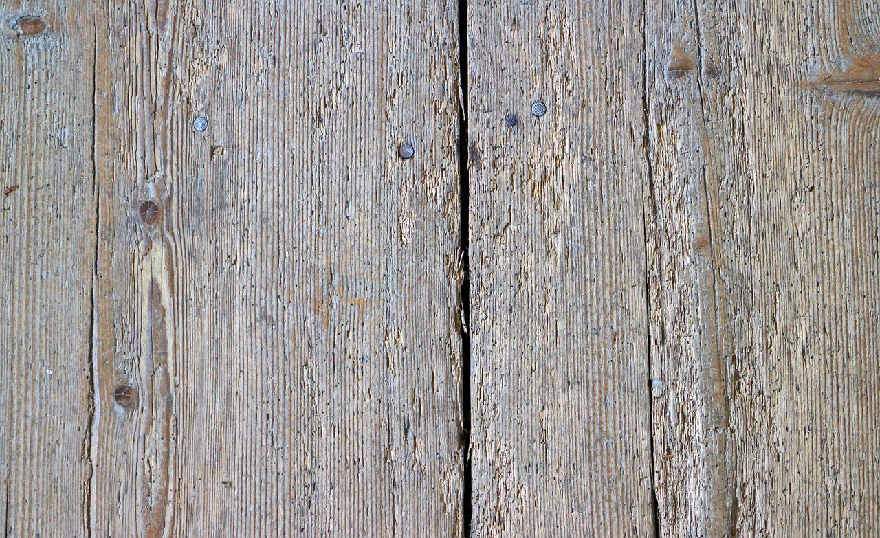 wood plank board free photo