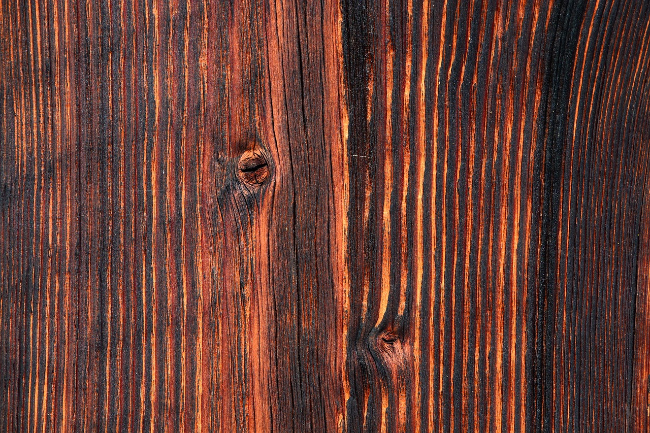 wood board grain free photo